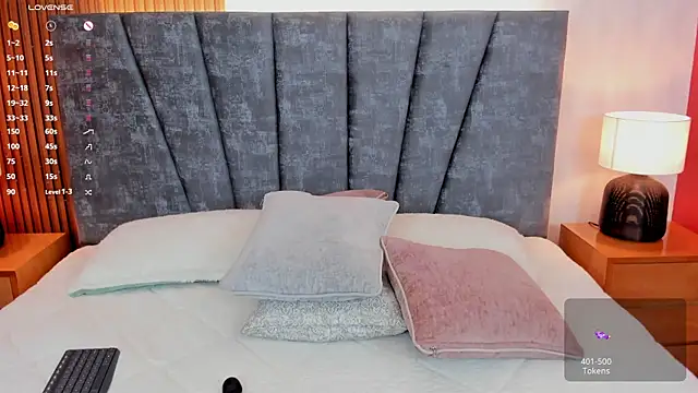 pretty sunlight  online show from January 15, 2025, 4:25 am