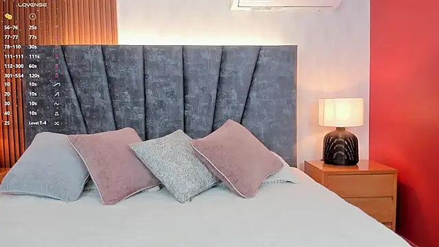 pretty sunlight  online show from January 21, 2025, 1:39 am