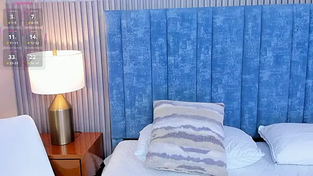 pretty sunlight  online show from February 3, 2026, 2:53 am