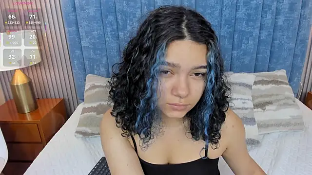 pretty sunlight  online show from March 28, 2026, 1:27 am