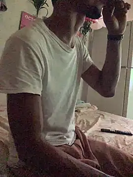 Snapshot of Johnras121 chatting on October 19, 2025, 3:34 pm Johnras121 online show from October 19, 2025, 3:34 pm