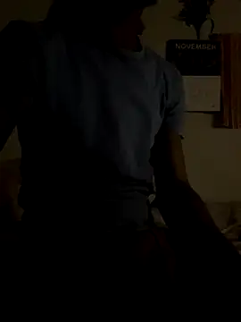 Johnras121 online show from November 29, 2025, 5:10 am