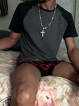 Johnras121 online show from January 10, 2026, 4:25 am