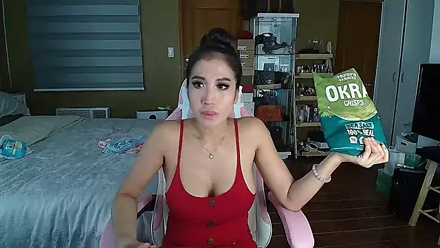 aya saki online show from December 16, 2024, 2:38 pm