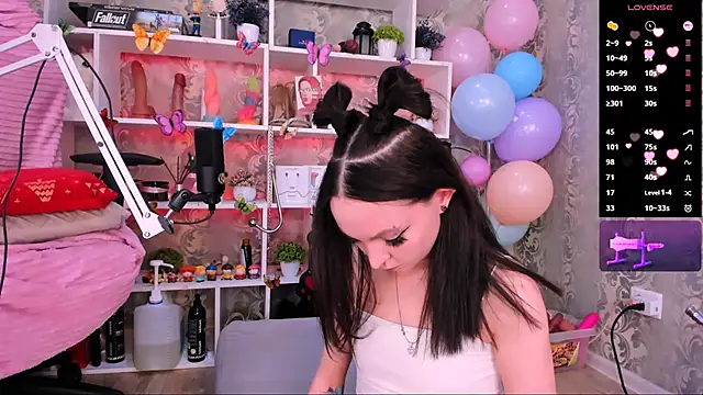 Snapshot of _AsyaSweet chatting on February 3, 2026, 5:07 pm AsyaSweet online show from February 3, 2026, 5:07 pm