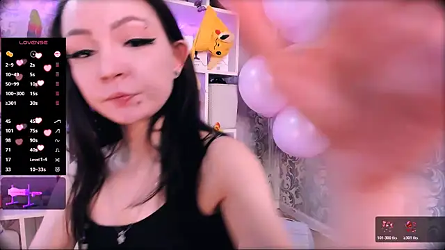 Snapshot of _AsyaSweet chatting on February 22, 2026, 4:05 pm AsyaSweet online show from February 22, 2026, 4:05 pm