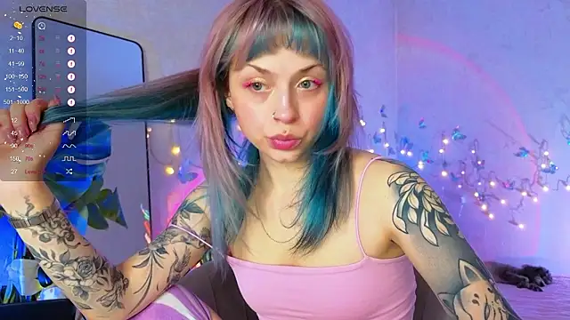 lavenderluxe online show from February 3, 2026, 12:43 pm