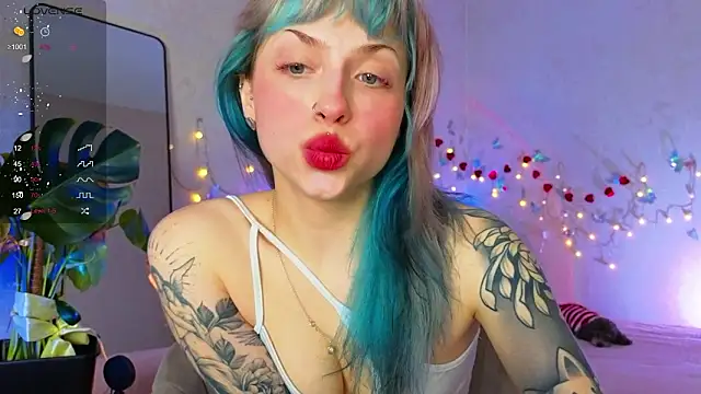 lavenderluxe online show from February 9, 2026, 12:09 pm