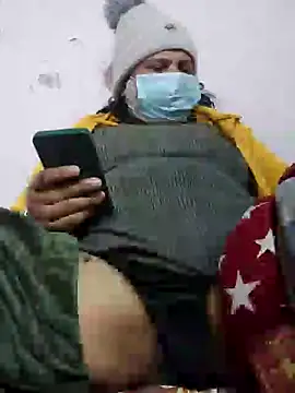 Sajd online show from January 19, 2025, 9:13 pm