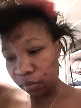 TheSweetBerry online show from October 30, 2025, 3:08 am