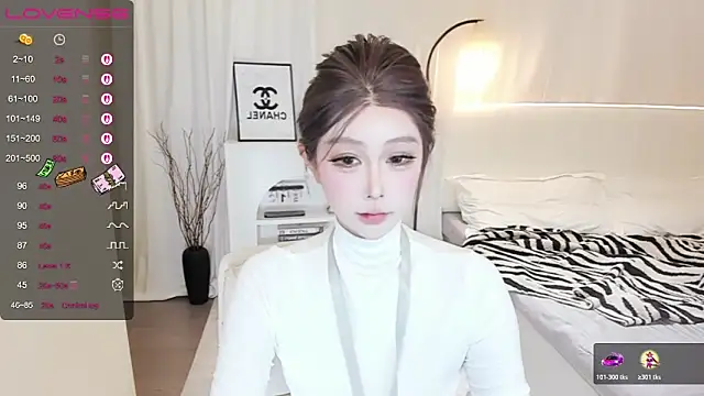 bdbdzs online show from February 9, 2026, 4:44 pm