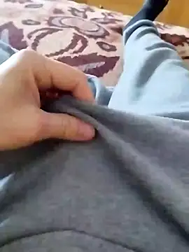 hexsmith96 online show from January 15, 2025, 11:53 am