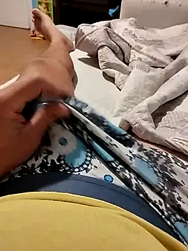 hexsmith96 online show from September 17, 2025, 10:22 pm