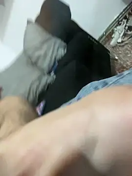 Tomito14 online show from October 17, 2025, 6:38 am