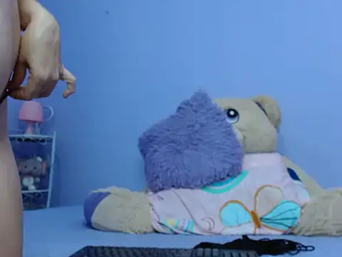 madisson smalltits online show from February 1, 2025, 6:29 pm