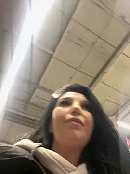 Tisha Busty online show from December 19, 2024, 6:12 pm