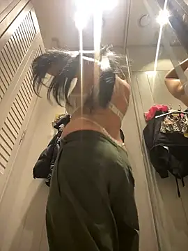 Tisha Busty online show from December 22, 2024, 4:48 pm