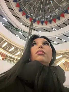 Tisha Busty online show from January 10, 2025, 3:27 pm