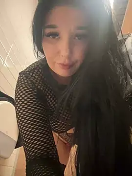 Tisha Busty online show from January 12, 2025, 5:54 pm