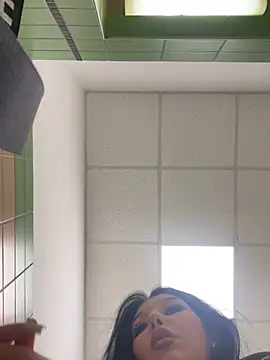 Tisha Busty online show from January 13, 2025, 2:53 pm