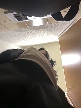 Tisha Busty online show from January 19, 2025, 5:28 pm