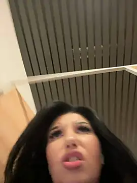 Tisha Busty online show from January 20, 2025, 4:55 pm