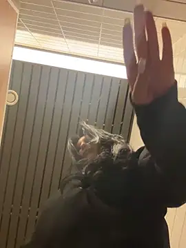 Tisha Busty online show from February 17, 2025, 2:26 pm