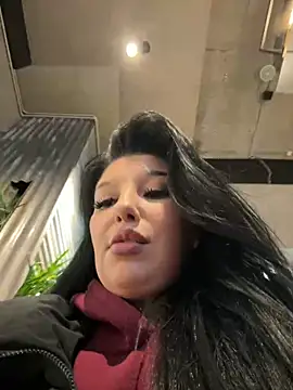 Tisha Busty online show from February 28, 2025, 2:53 pm