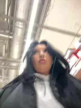 Tisha Busty online show from March 12, 2025, 4:02 pm