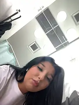 Tisha Busty online show from March 15, 2025, 4:32 pm