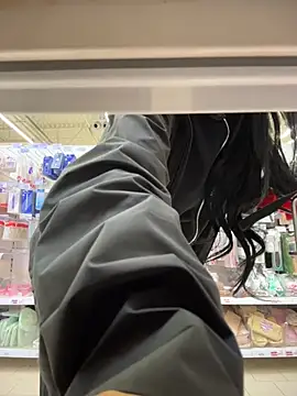 Tisha Busty online show from April 11, 2026, 2:10 pm