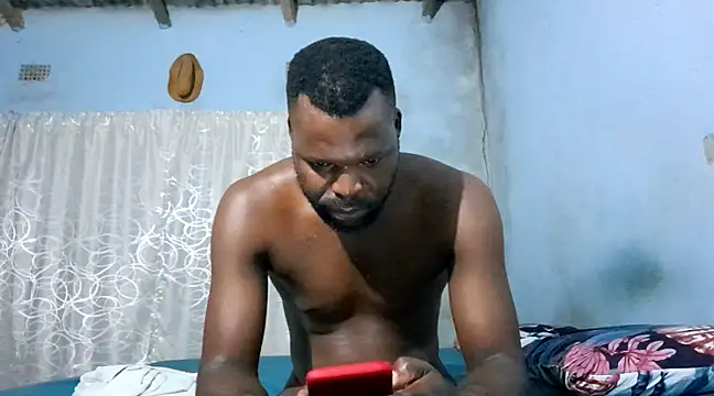 Touch mysoul online show from March 7, 2025, 8:00 pm