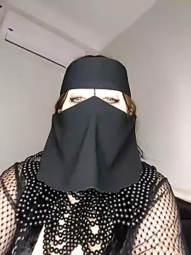 -Arab milf- online show from January 1, 2025, 7:20 am