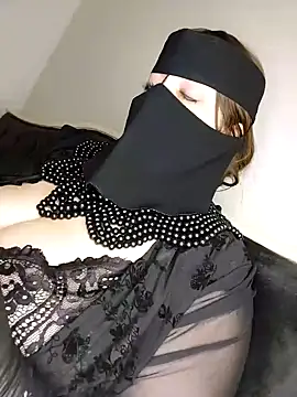 -Arab milf- online show from January 5, 2025, 8:11 am