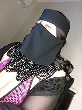 -Arab milf- online show from January 29, 2025, 9:23 am