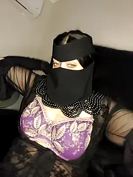 -Arab milf- online show from February 12, 2025, 6:29 am