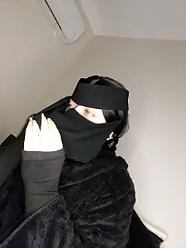 -Arab milf- online show from February 17, 2025, 8:09 am