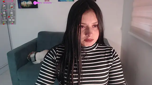 Abby gaiil online show from February 14, 2025, 3:05 pm