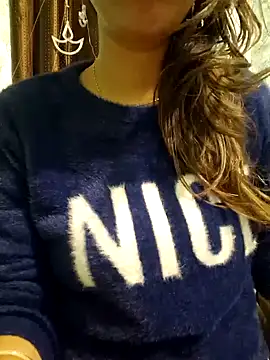 Snapshot of MIss-Naina chatting on January 10, 2025, 12:06 am MIss-Naina online show from January 10, 2025, 12:06 am