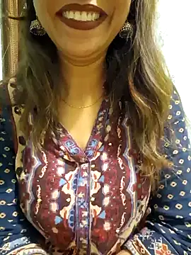 Snapshot of MIss-Naina chatting on January 26, 2025, 8:56 pm MIss-Naina online show from January 26, 2025, 8:56 pm