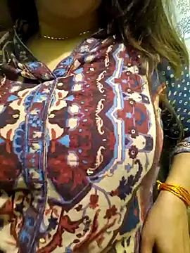Snapshot of MIss-Naina chatting on January 27, 2025, 12:01 am MIss-Naina online show from January 27, 2025, 12:01 am