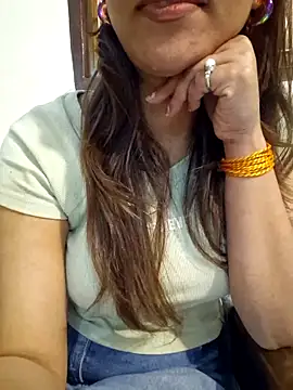 Snapshot of MIss-Naina chatting on February 15, 2025, 11:58 pm MIss-Naina online show from February 15, 2025, 11:58 pm