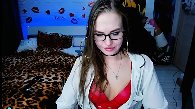 BADNikkiy online show from January 18, 2026, 3:16 pm