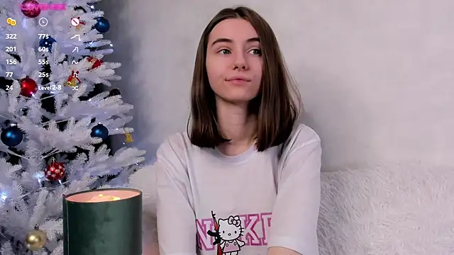 MeghanElson online show from December 30, 2024, 11:15 am