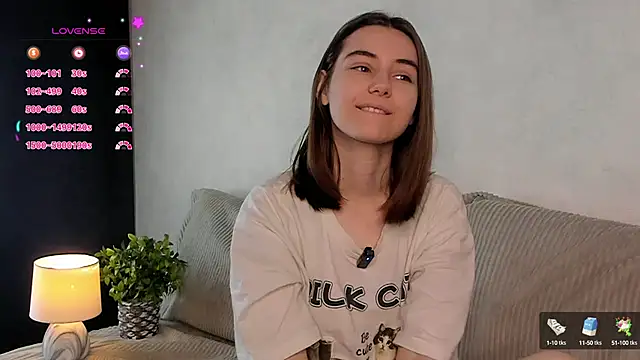 MeghanElson online show from February 1, 2025, 11:21 am