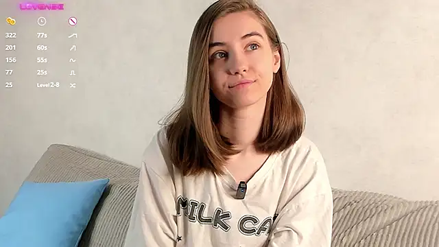 MeghanElson online show from February 11, 2025, 11:10 am