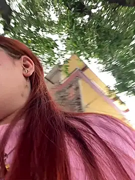 Goddess Naughty online show from March 14, 2025, 9:54 pm