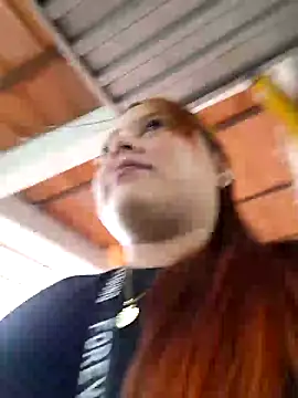 Goddess Naughty online show from March 20, 2025, 10:07 pm