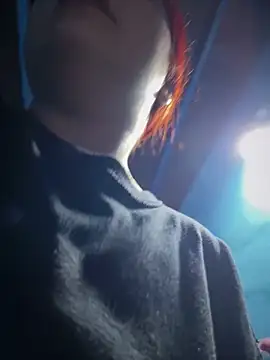 Goddess Naughty online show from March 9, 2026, 9:52 pm