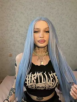 madelinexx online show from February 23, 2026, 10:34 am